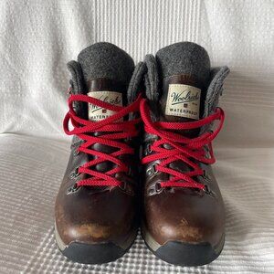 Woolrich boots